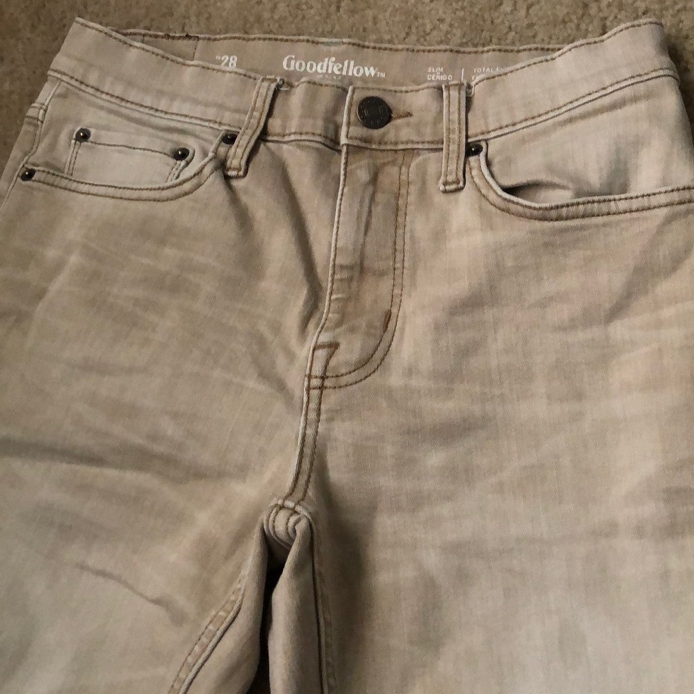 Goodfellow shorts